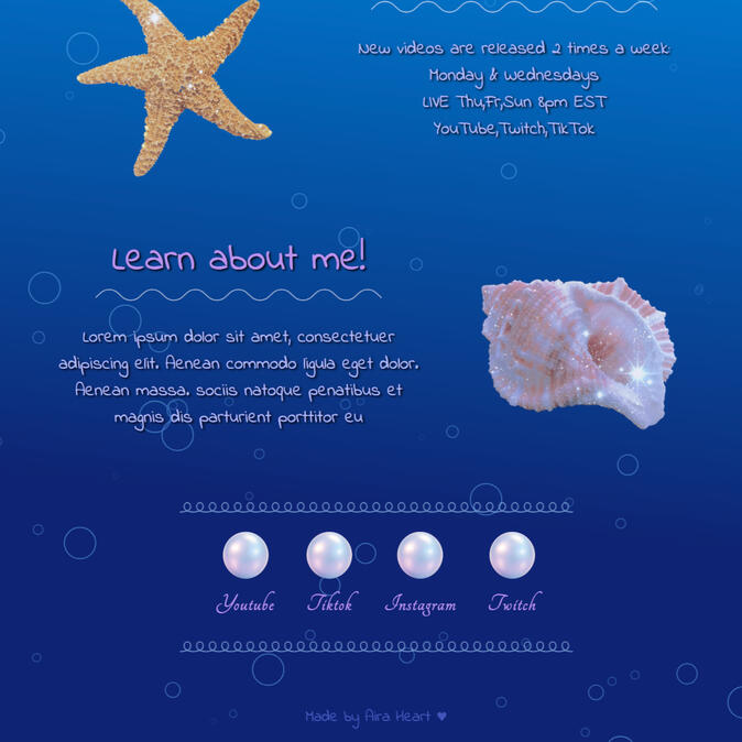 Underwater Jellyfish
